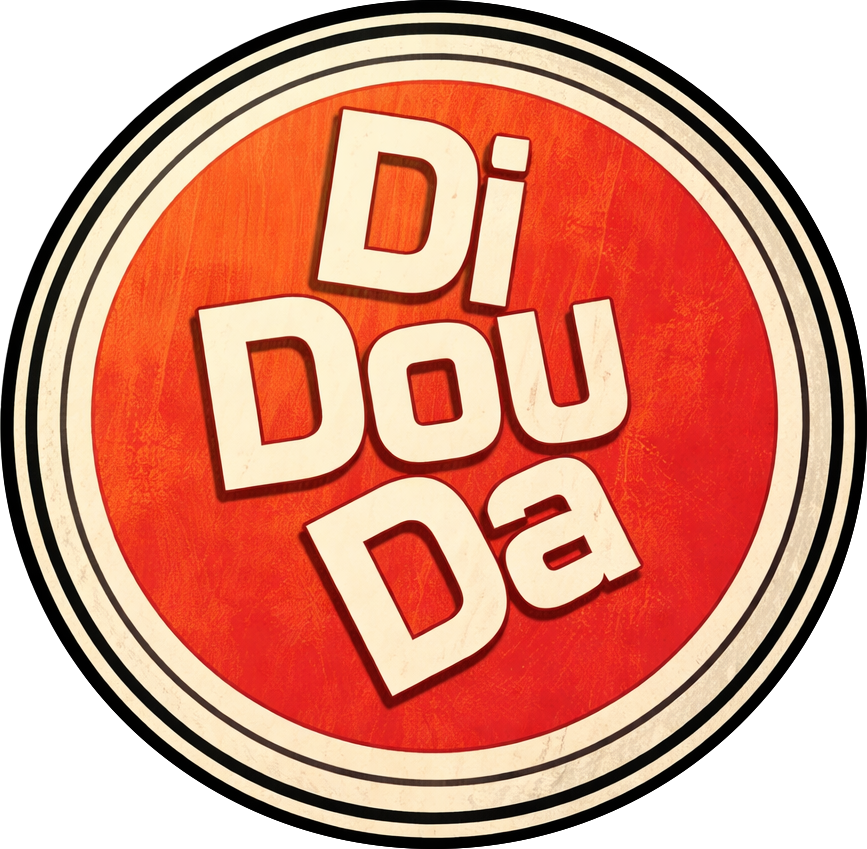 DiDouDa – la chanson française dans tous ses états